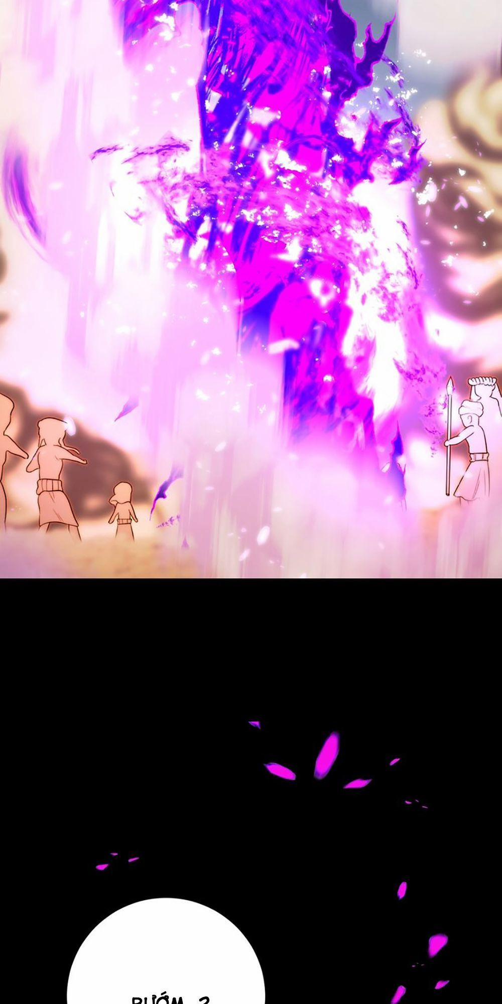 Thất Đại Kỳ Tích – Nước Mắt Bạo Quân 38 trang 47