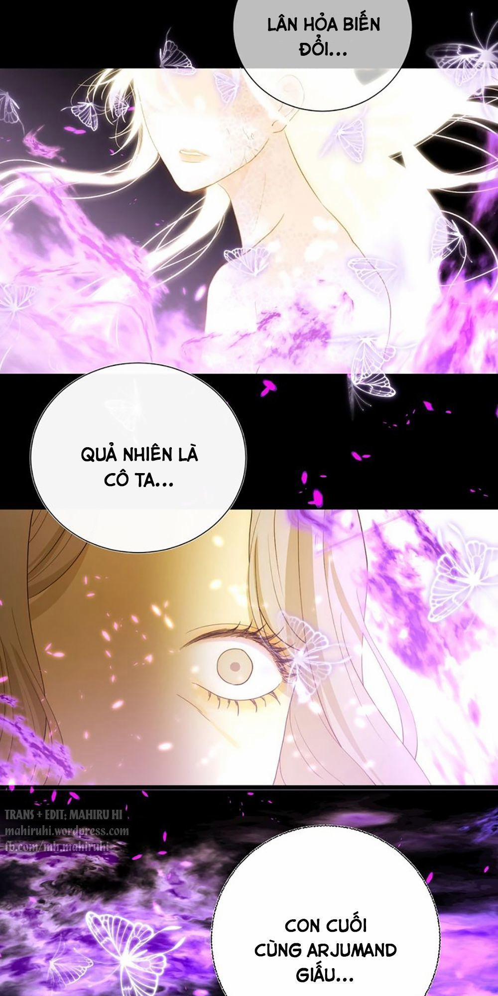 Thất Đại Kỳ Tích – Nước Mắt Bạo Quân 38 trang 49