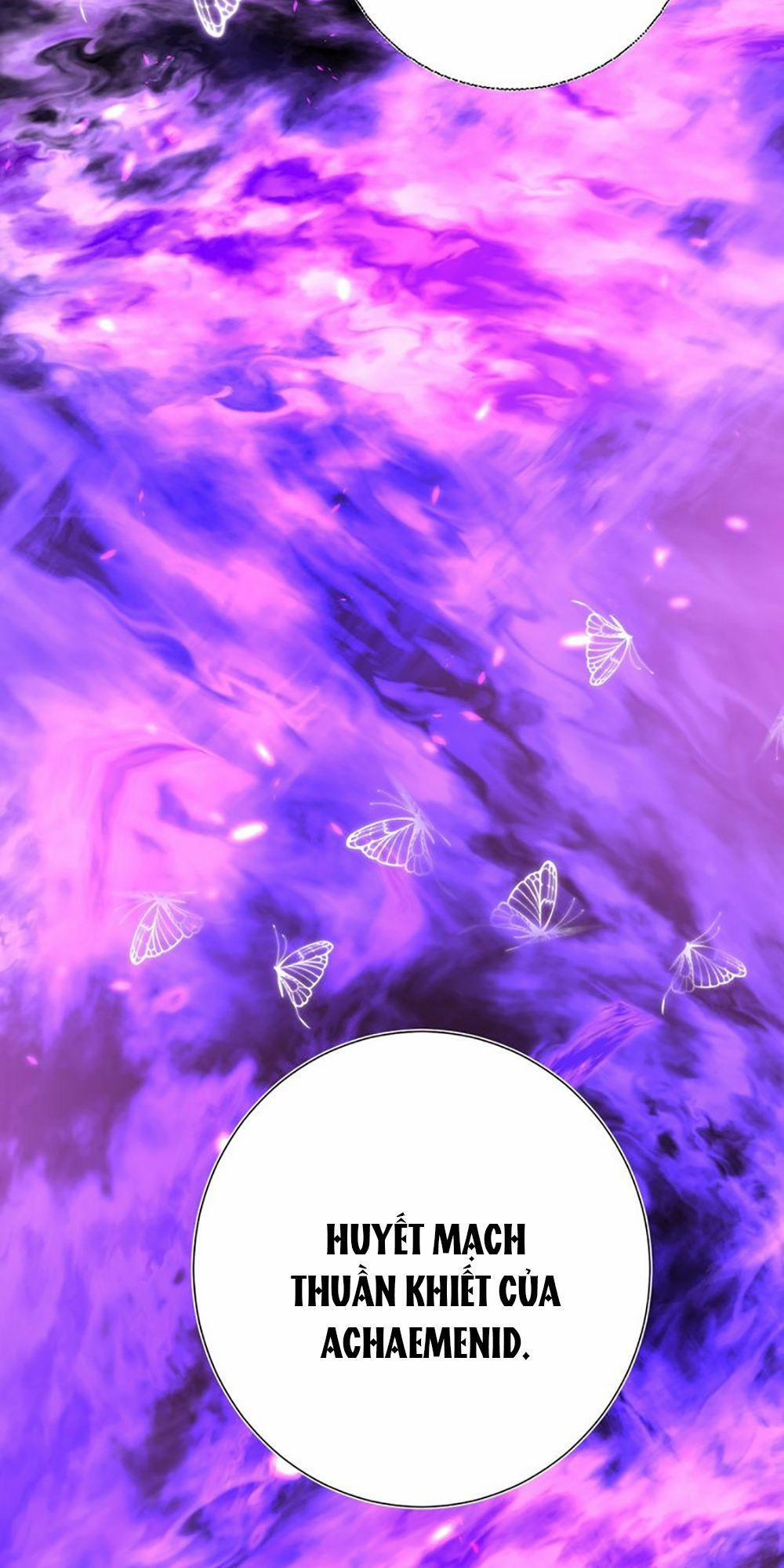 Thất Đại Kỳ Tích – Nước Mắt Bạo Quân 38 trang 50