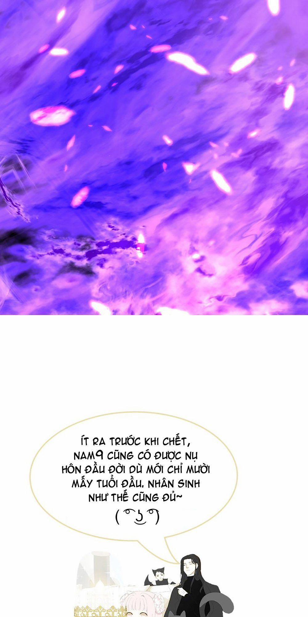 Thất Đại Kỳ Tích – Nước Mắt Bạo Quân 38 trang 53