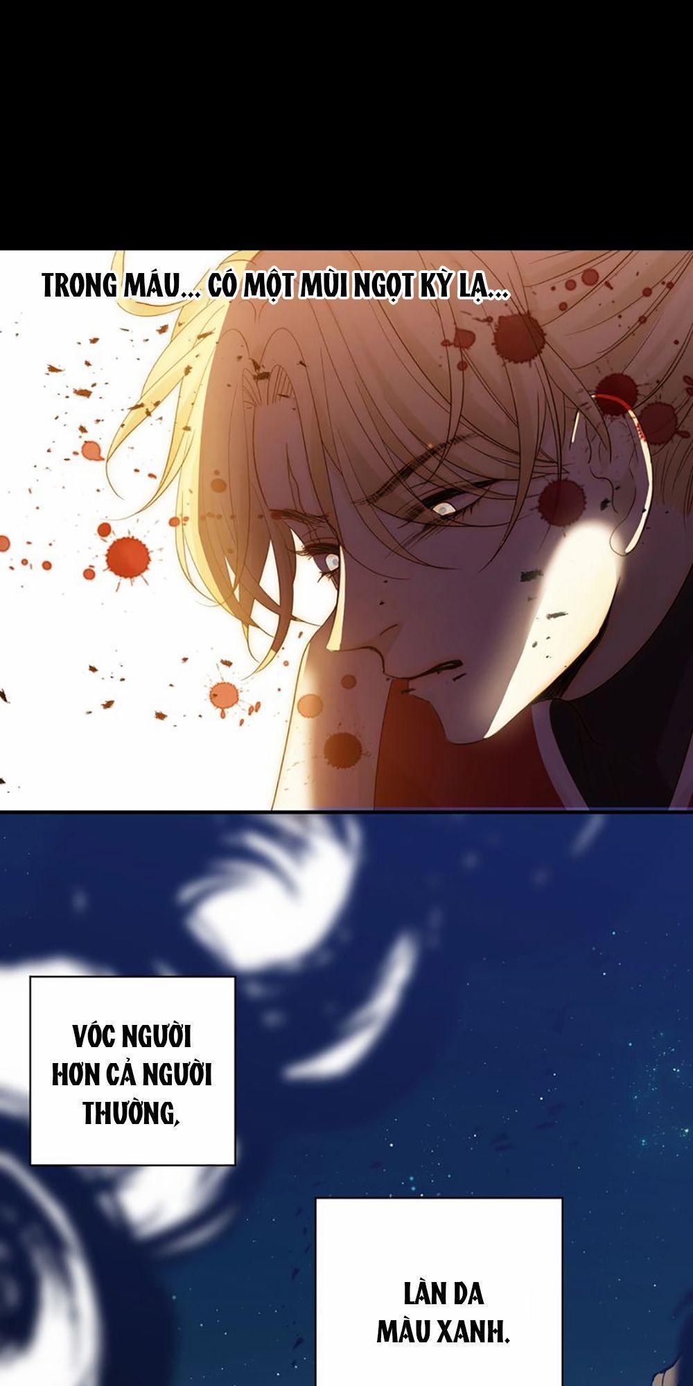 Thất Đại Kỳ Tích – Nước Mắt Bạo Quân 38 trang 7