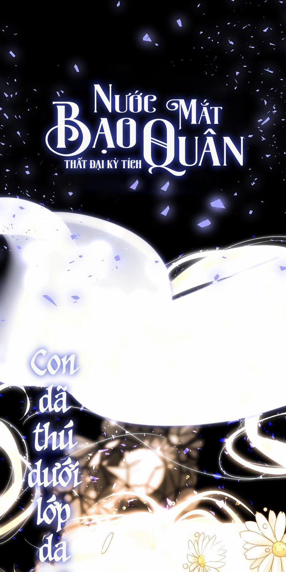 Thất Đại Kỳ Tích – Nước Mắt Bạo Quân 39 trang 0