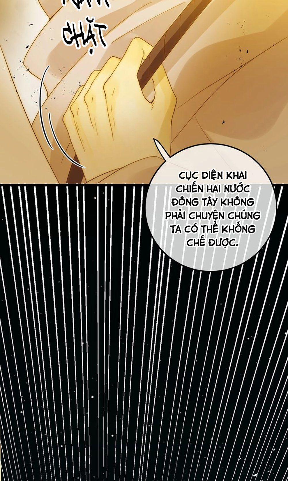 Thất Đại Kỳ Tích – Nước Mắt Bạo Quân 39 trang 10