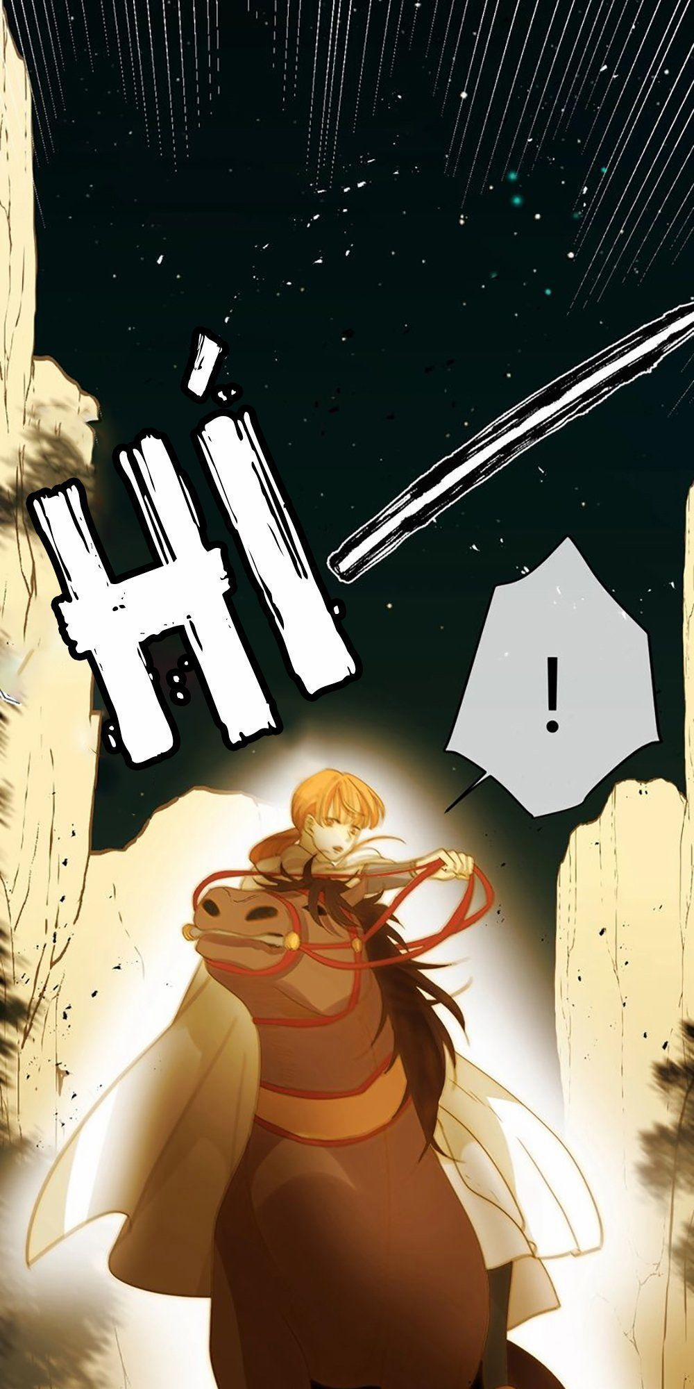 Thất Đại Kỳ Tích – Nước Mắt Bạo Quân 39 trang 11