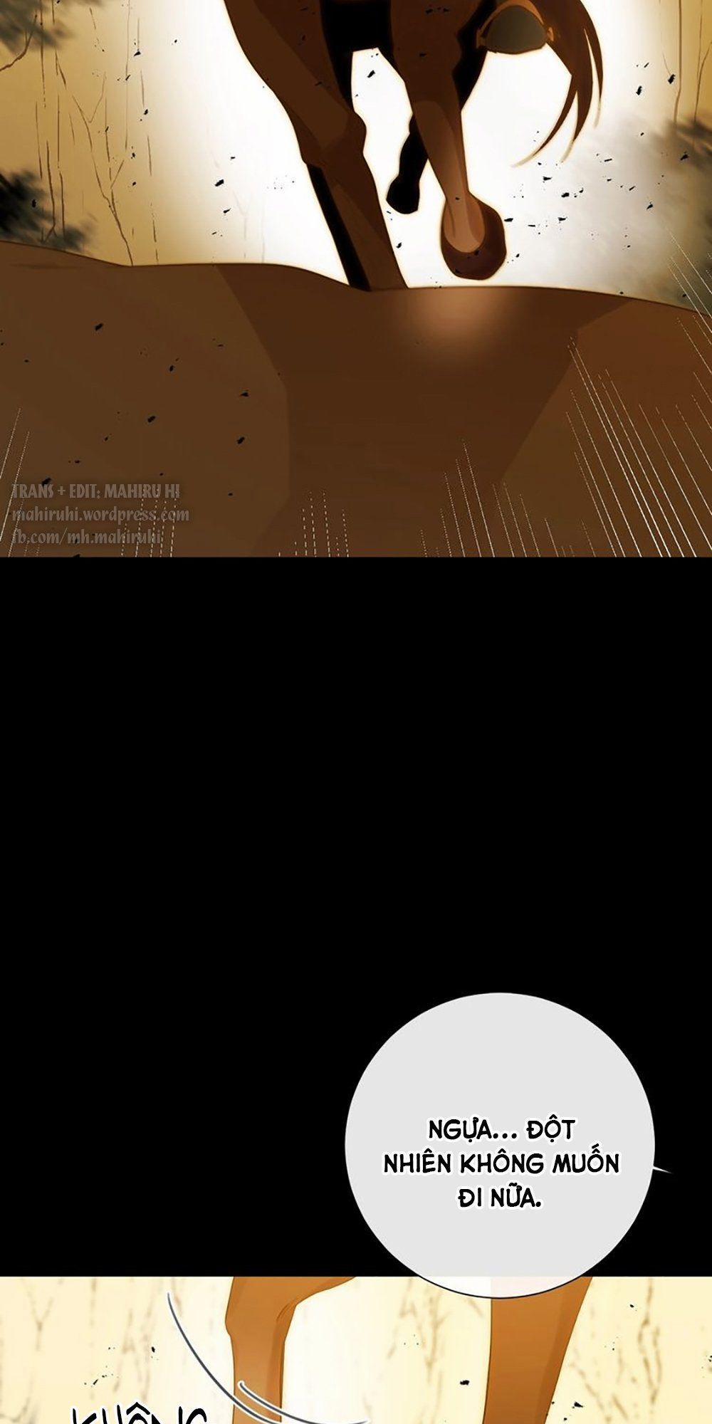 Thất Đại Kỳ Tích – Nước Mắt Bạo Quân 39 trang 12