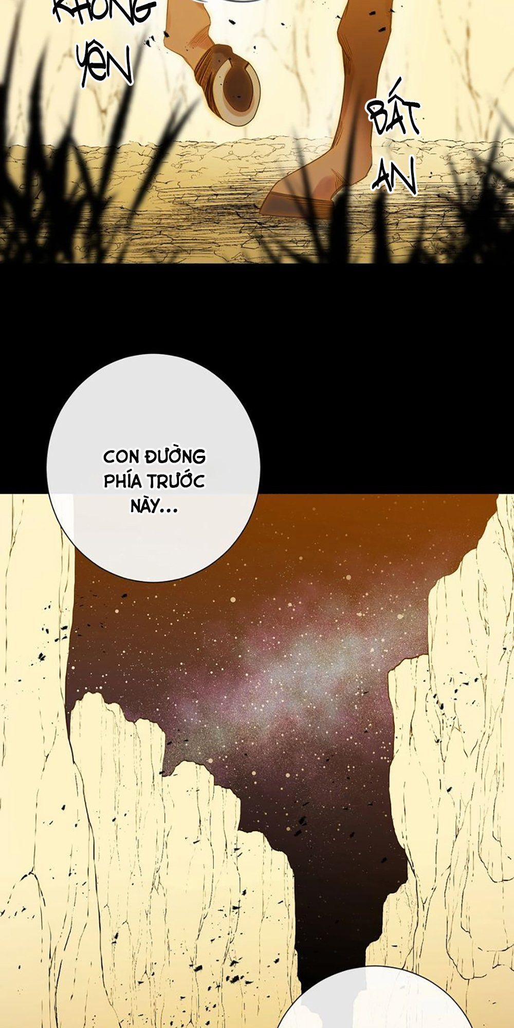 Thất Đại Kỳ Tích – Nước Mắt Bạo Quân 39 trang 13