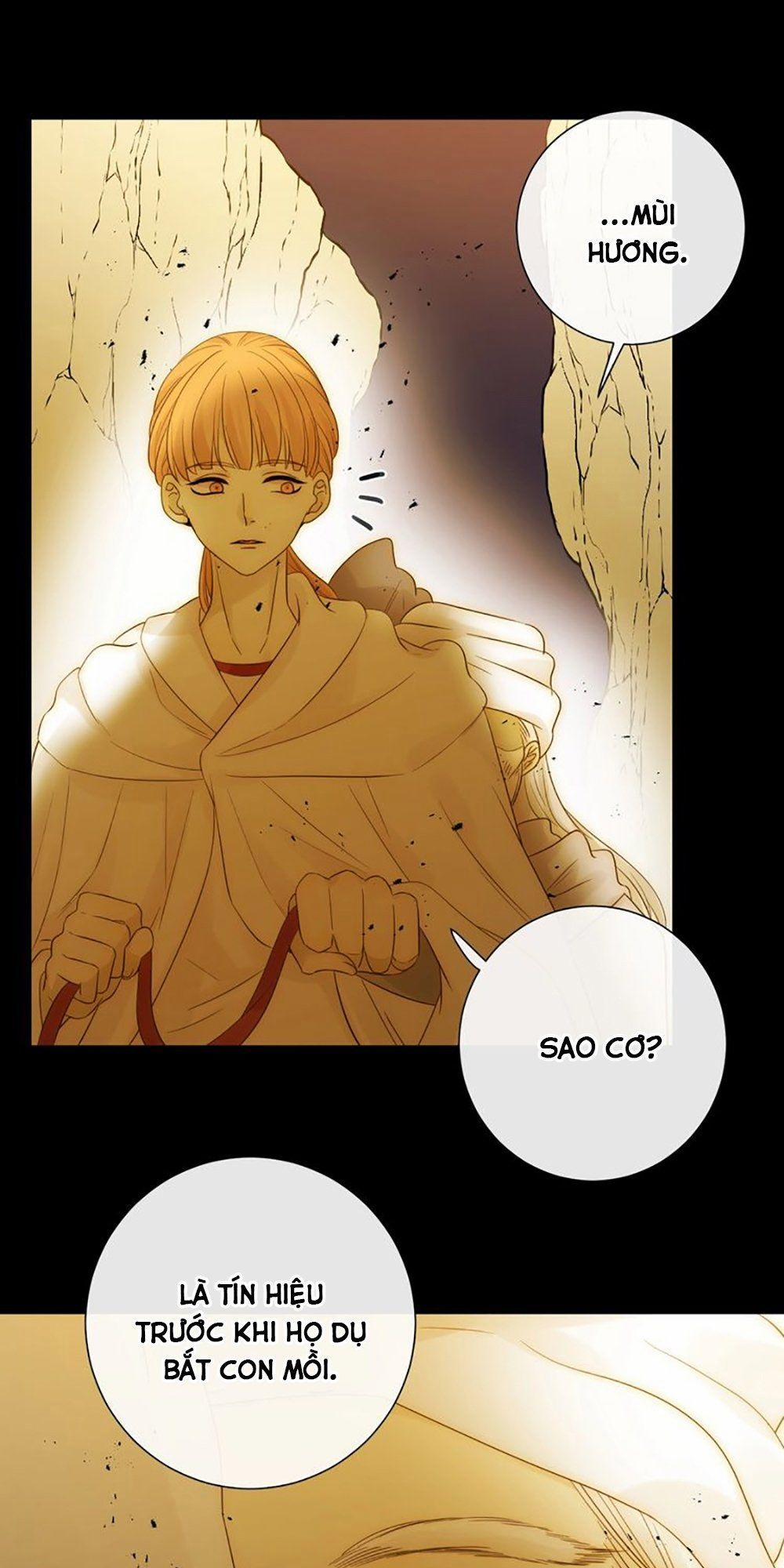 Thất Đại Kỳ Tích – Nước Mắt Bạo Quân 39 trang 15