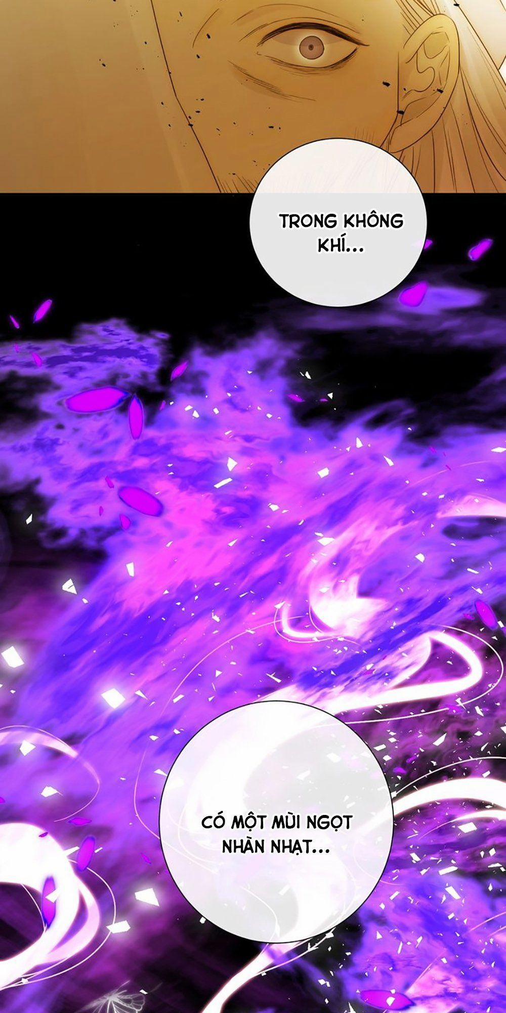 Thất Đại Kỳ Tích – Nước Mắt Bạo Quân 39 trang 16