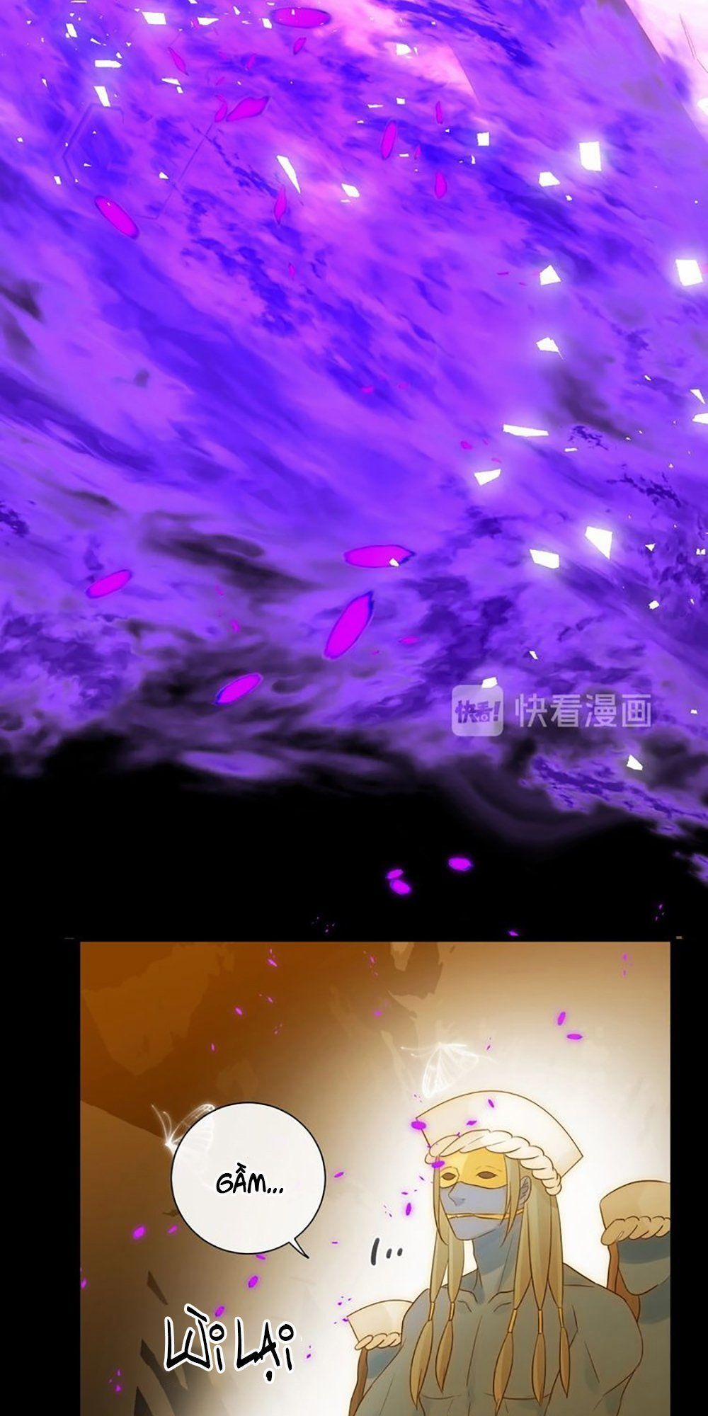 Thất Đại Kỳ Tích – Nước Mắt Bạo Quân 39 trang 19