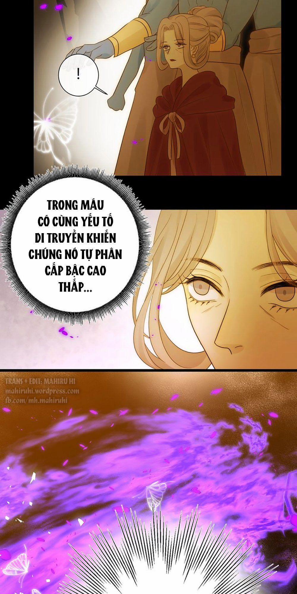 Thất Đại Kỳ Tích – Nước Mắt Bạo Quân 39 trang 20