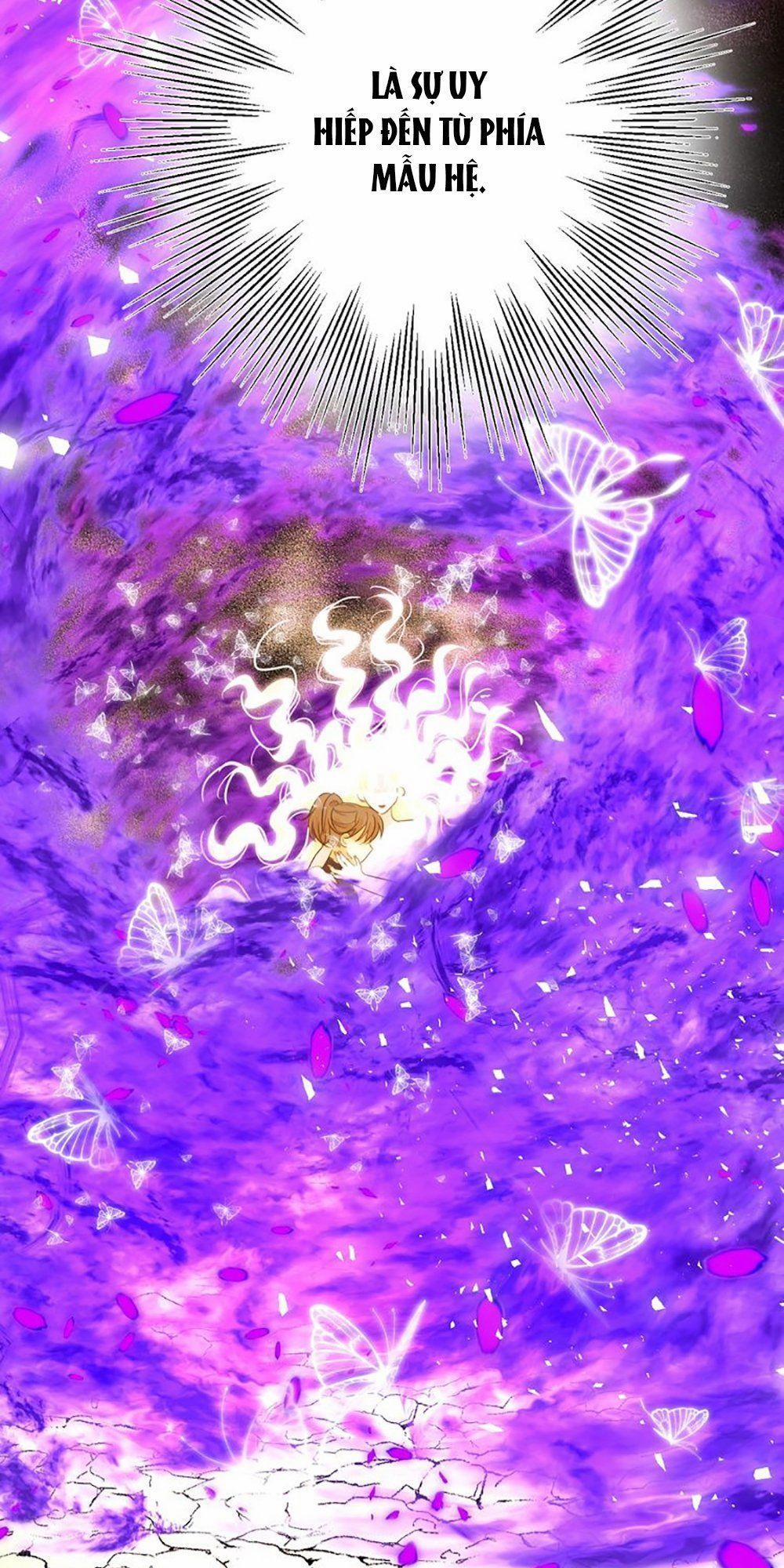 Thất Đại Kỳ Tích – Nước Mắt Bạo Quân 39 trang 21