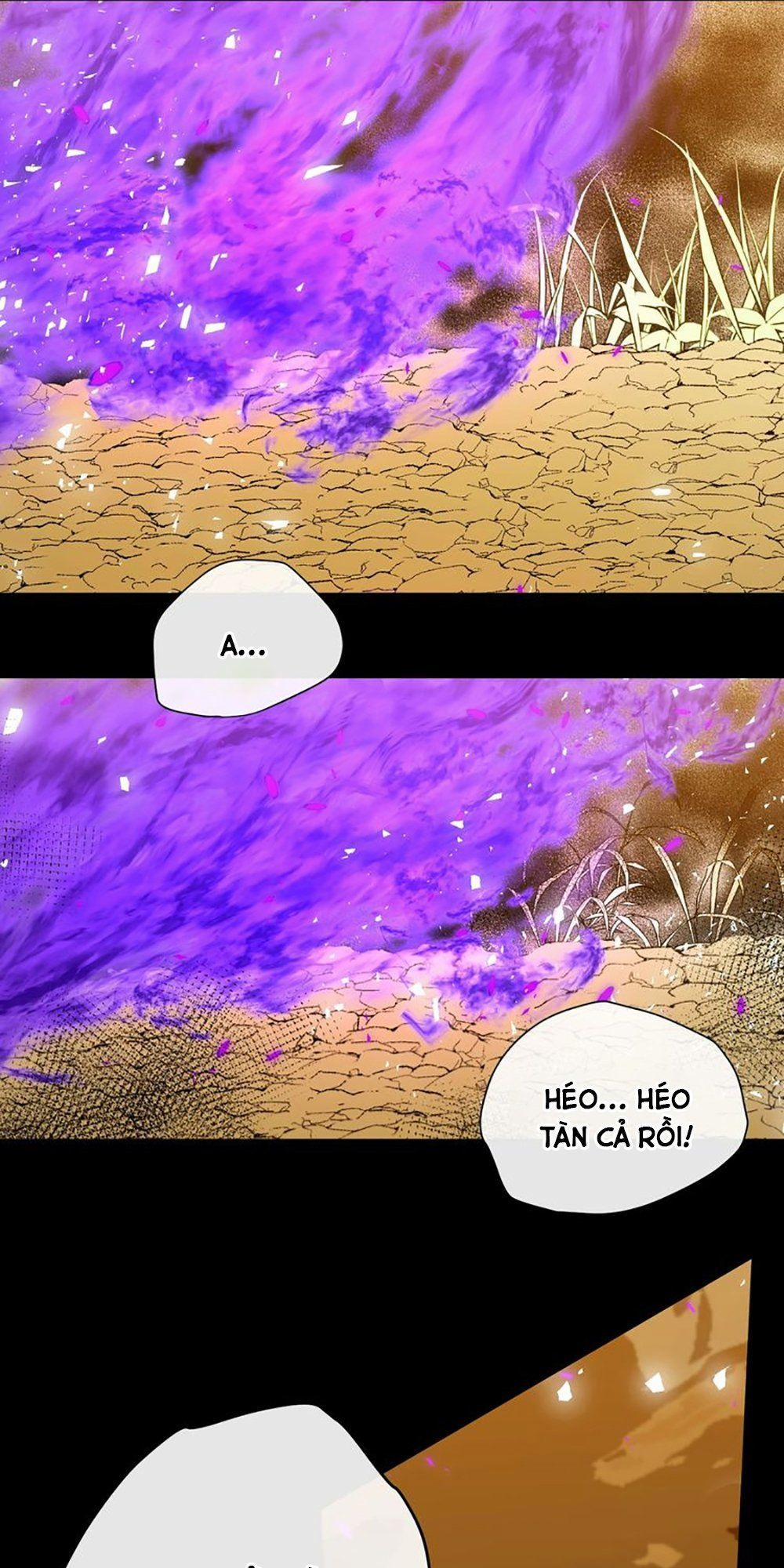 Thất Đại Kỳ Tích – Nước Mắt Bạo Quân 39 trang 23