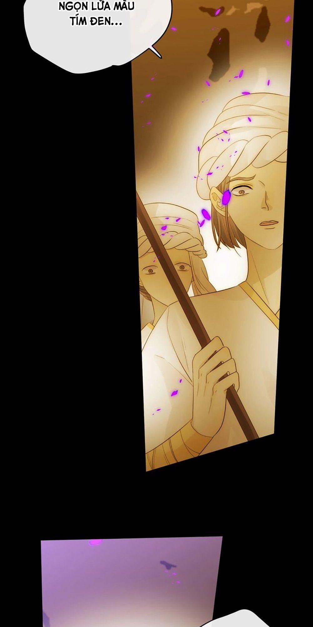 Thất Đại Kỳ Tích – Nước Mắt Bạo Quân 39 trang 24