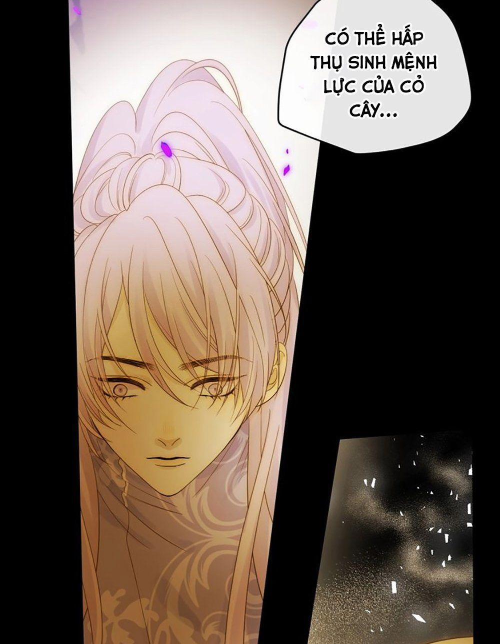 Thất Đại Kỳ Tích – Nước Mắt Bạo Quân 39 trang 25