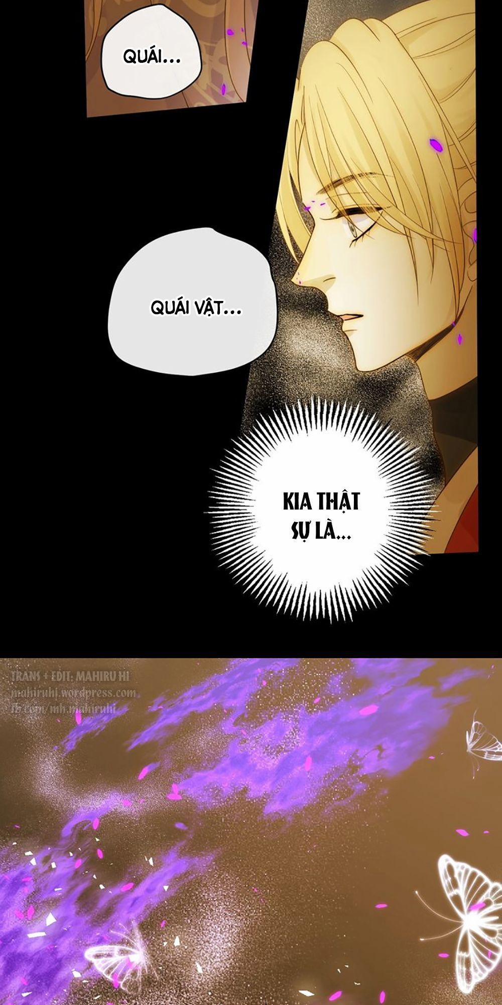 Thất Đại Kỳ Tích – Nước Mắt Bạo Quân 39 trang 26