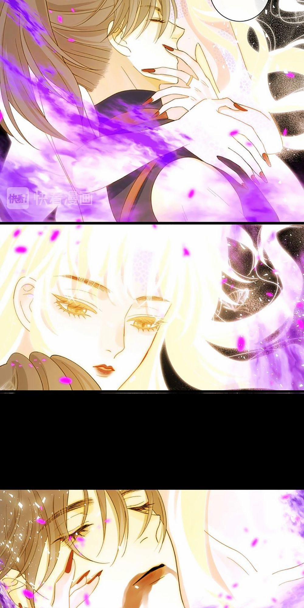 Thất Đại Kỳ Tích – Nước Mắt Bạo Quân 39 trang 28