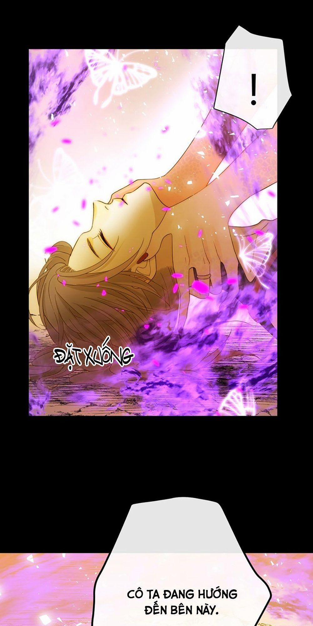 Thất Đại Kỳ Tích – Nước Mắt Bạo Quân 39 trang 30