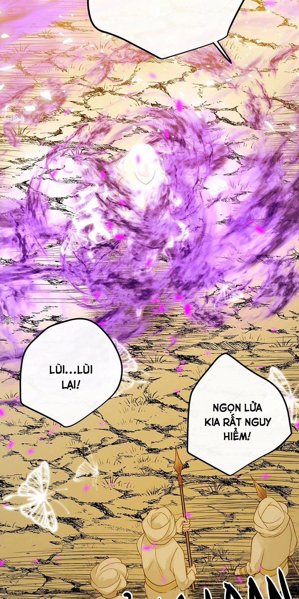 Thất Đại Kỳ Tích – Nước Mắt Bạo Quân 39 trang 31