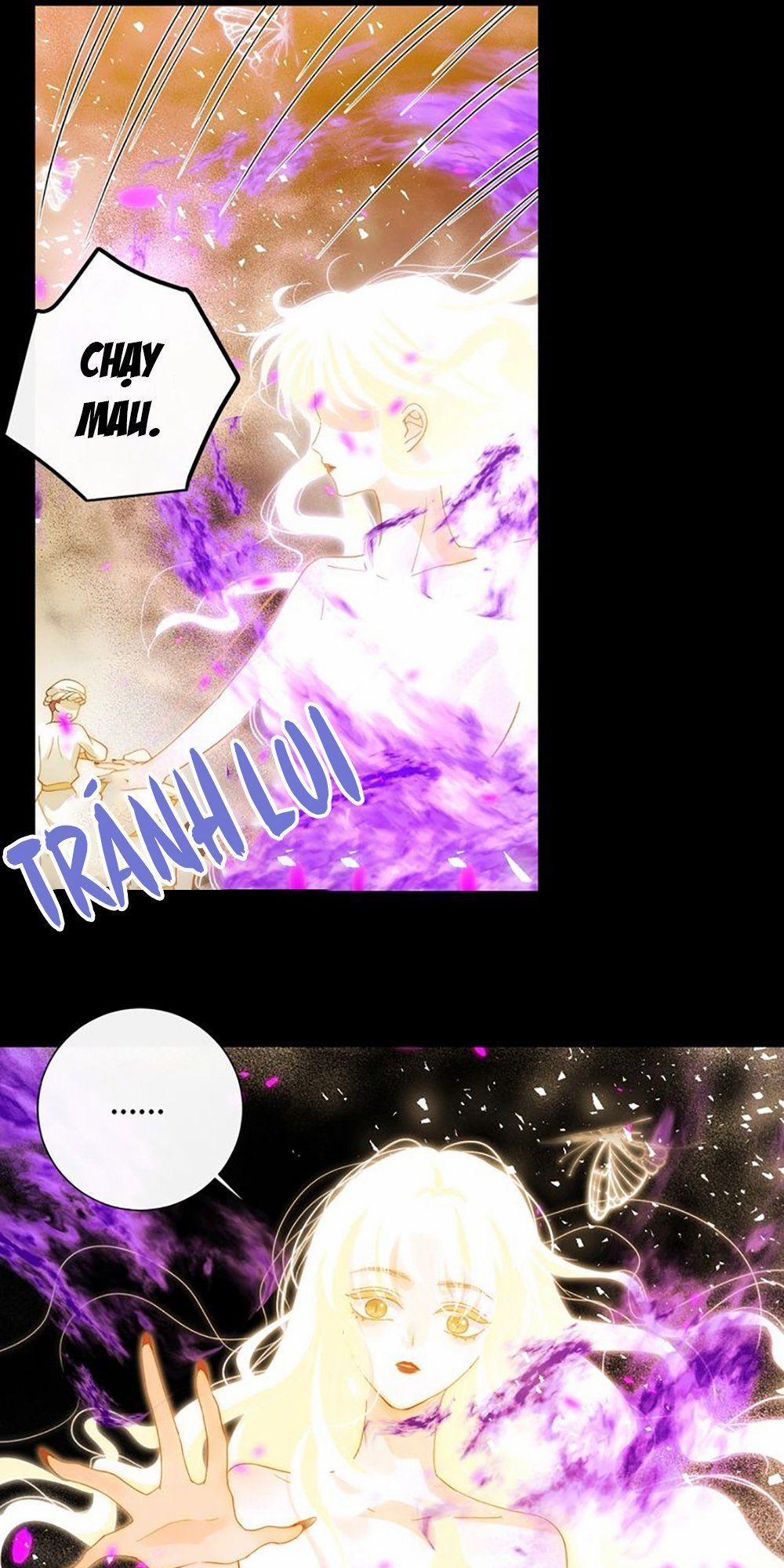 Thất Đại Kỳ Tích – Nước Mắt Bạo Quân 39 trang 33