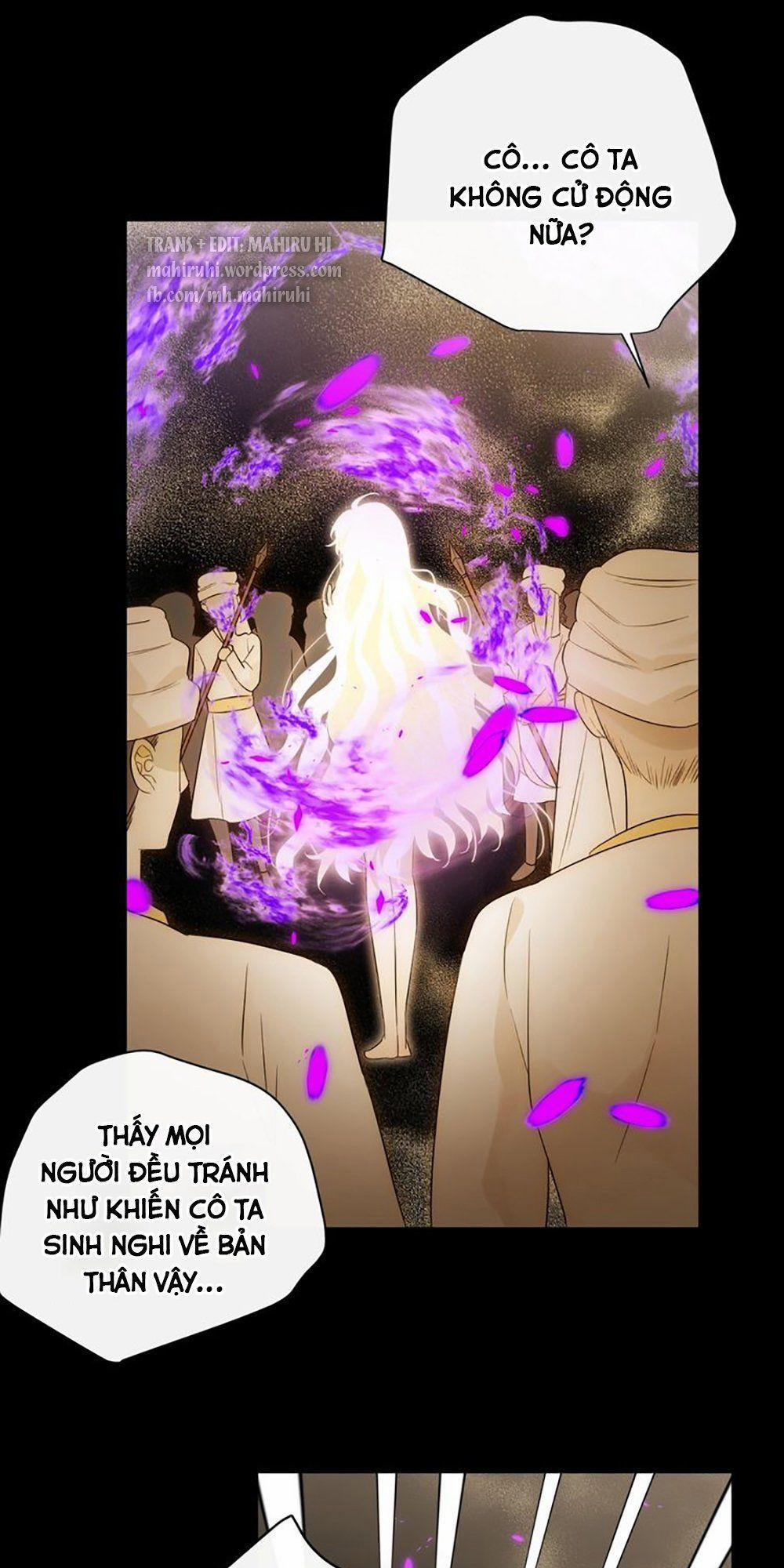 Thất Đại Kỳ Tích – Nước Mắt Bạo Quân 39 trang 35