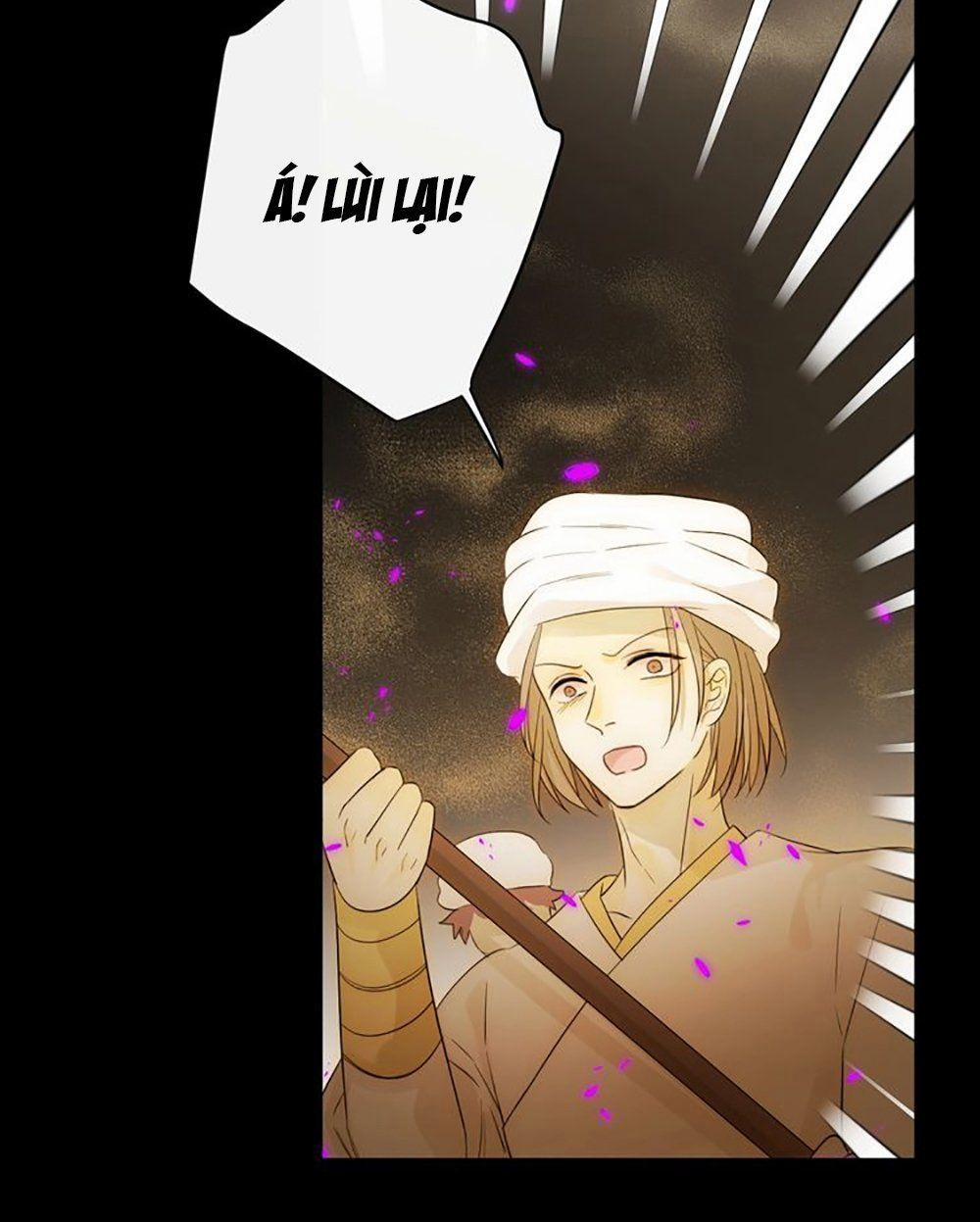 Thất Đại Kỳ Tích – Nước Mắt Bạo Quân 39 trang 36