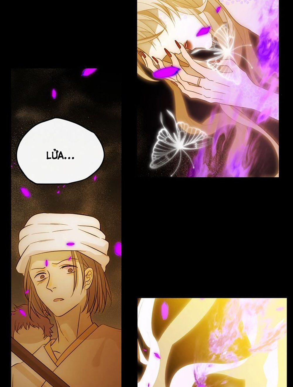 Thất Đại Kỳ Tích – Nước Mắt Bạo Quân 39 trang 39