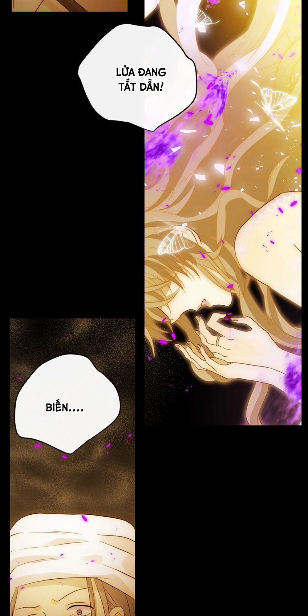 Thất Đại Kỳ Tích – Nước Mắt Bạo Quân 39 trang 40