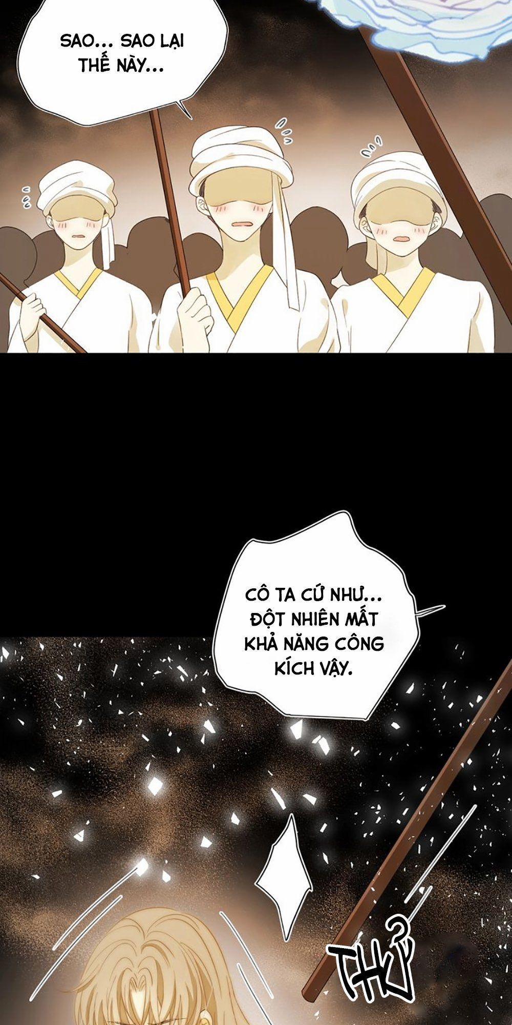 Thất Đại Kỳ Tích – Nước Mắt Bạo Quân 39 trang 46