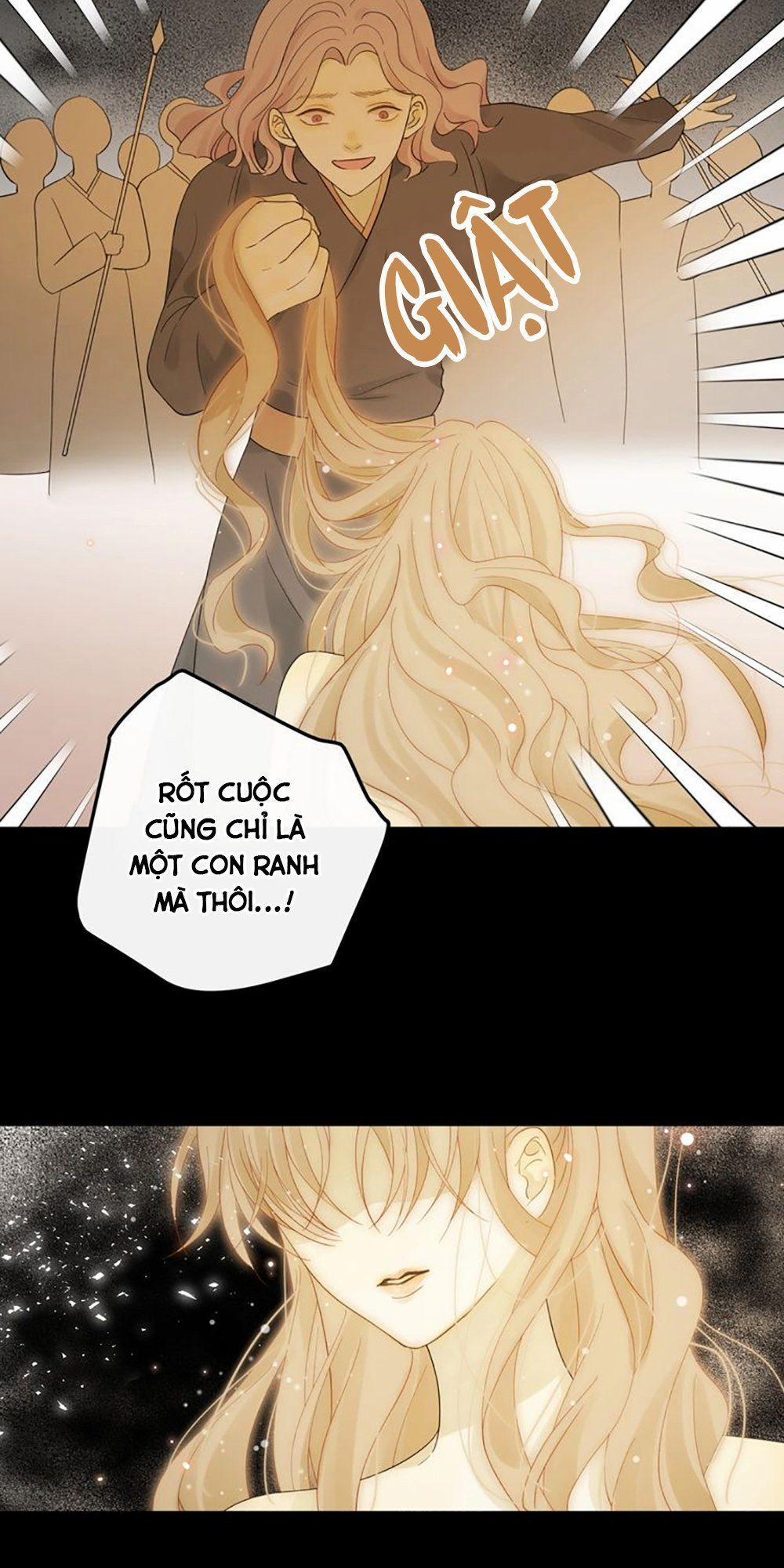 Thất Đại Kỳ Tích – Nước Mắt Bạo Quân 39 trang 49