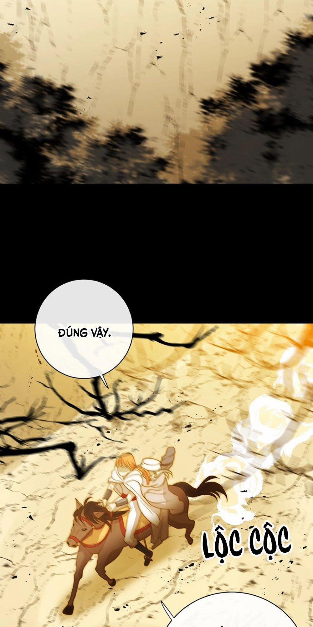 Thất Đại Kỳ Tích – Nước Mắt Bạo Quân 39 trang 5