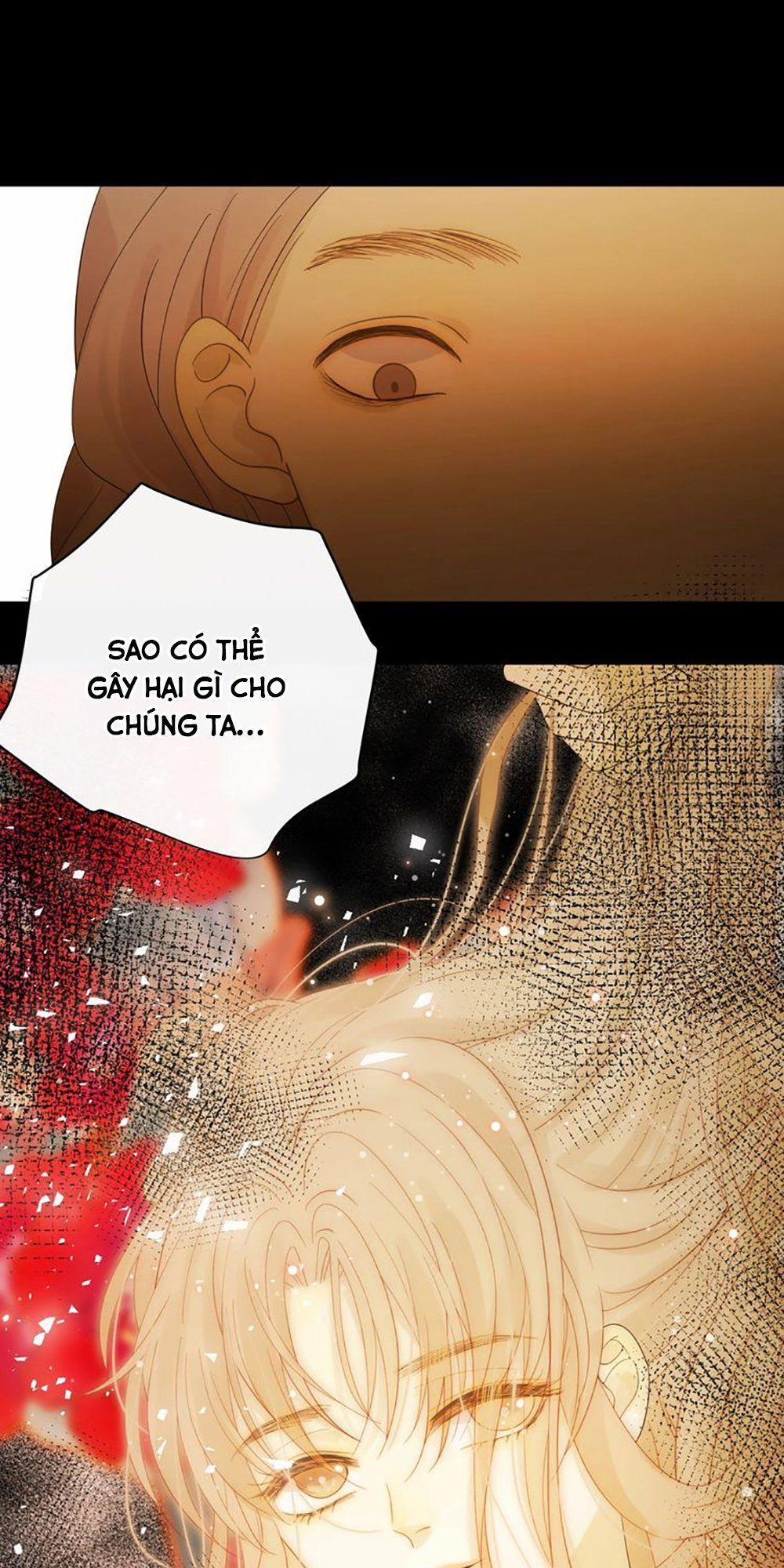 Thất Đại Kỳ Tích – Nước Mắt Bạo Quân 39 trang 50