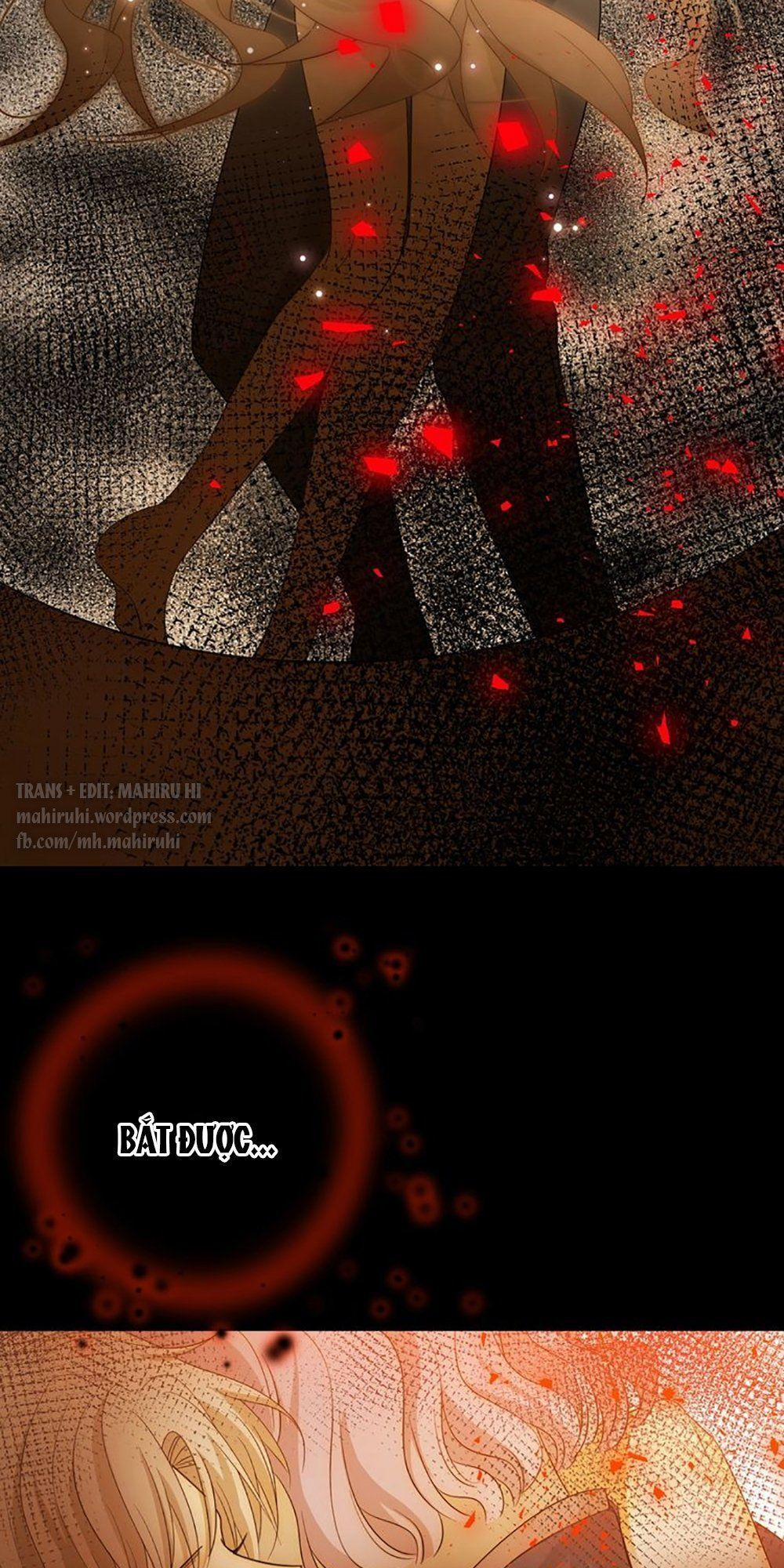 Thất Đại Kỳ Tích – Nước Mắt Bạo Quân 39 trang 55