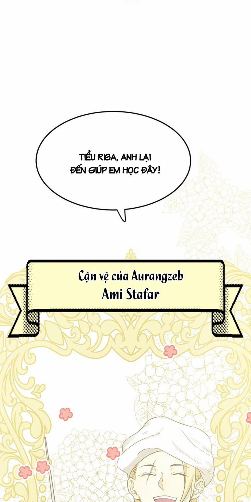 Thất Đại Kỳ Tích – Nước Mắt Bạo Quân 4 trang 1