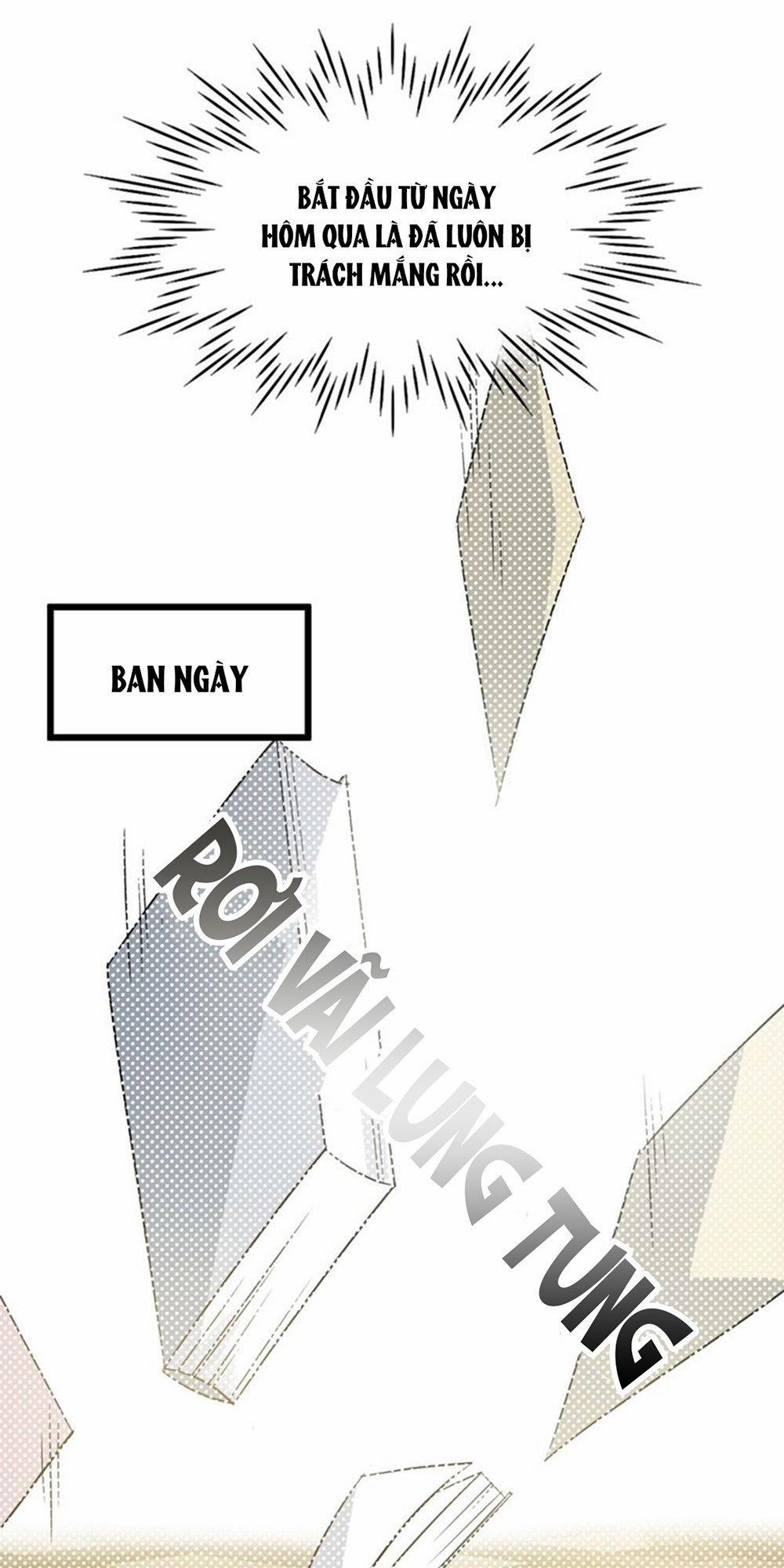 Thất Đại Kỳ Tích – Nước Mắt Bạo Quân 4 trang 15