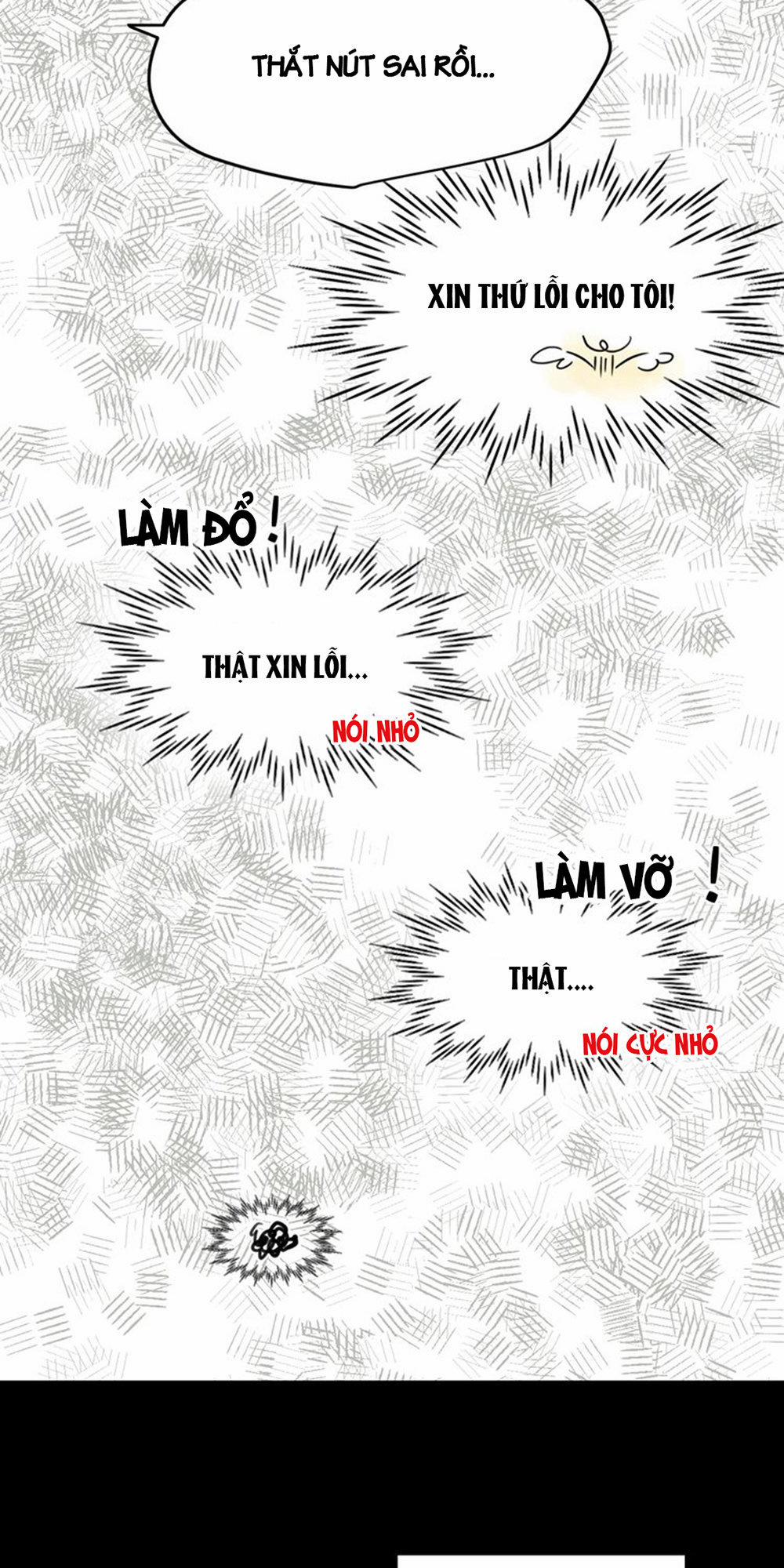 Thất Đại Kỳ Tích – Nước Mắt Bạo Quân 4 trang 19