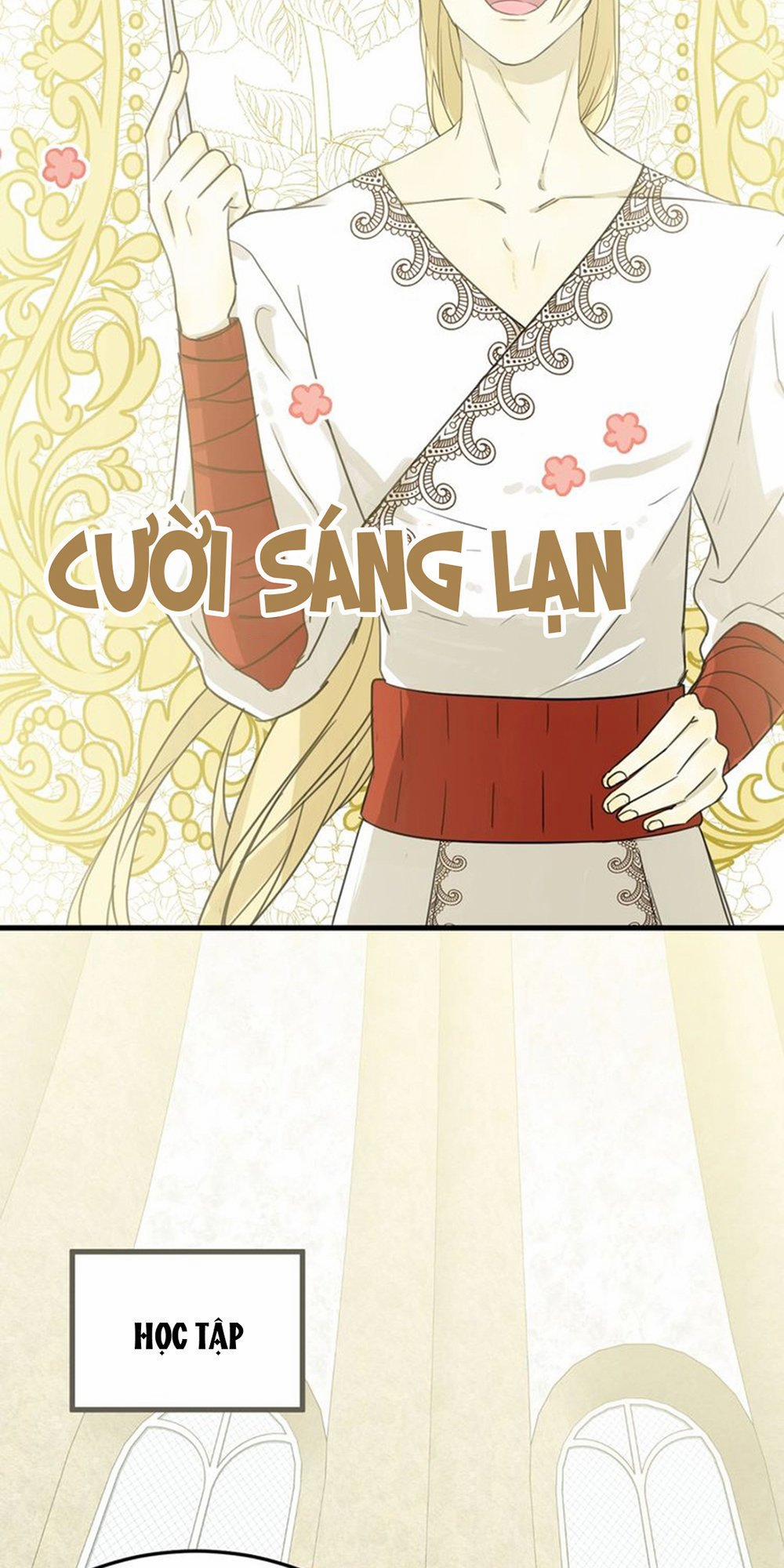 Thất Đại Kỳ Tích – Nước Mắt Bạo Quân 4 trang 2