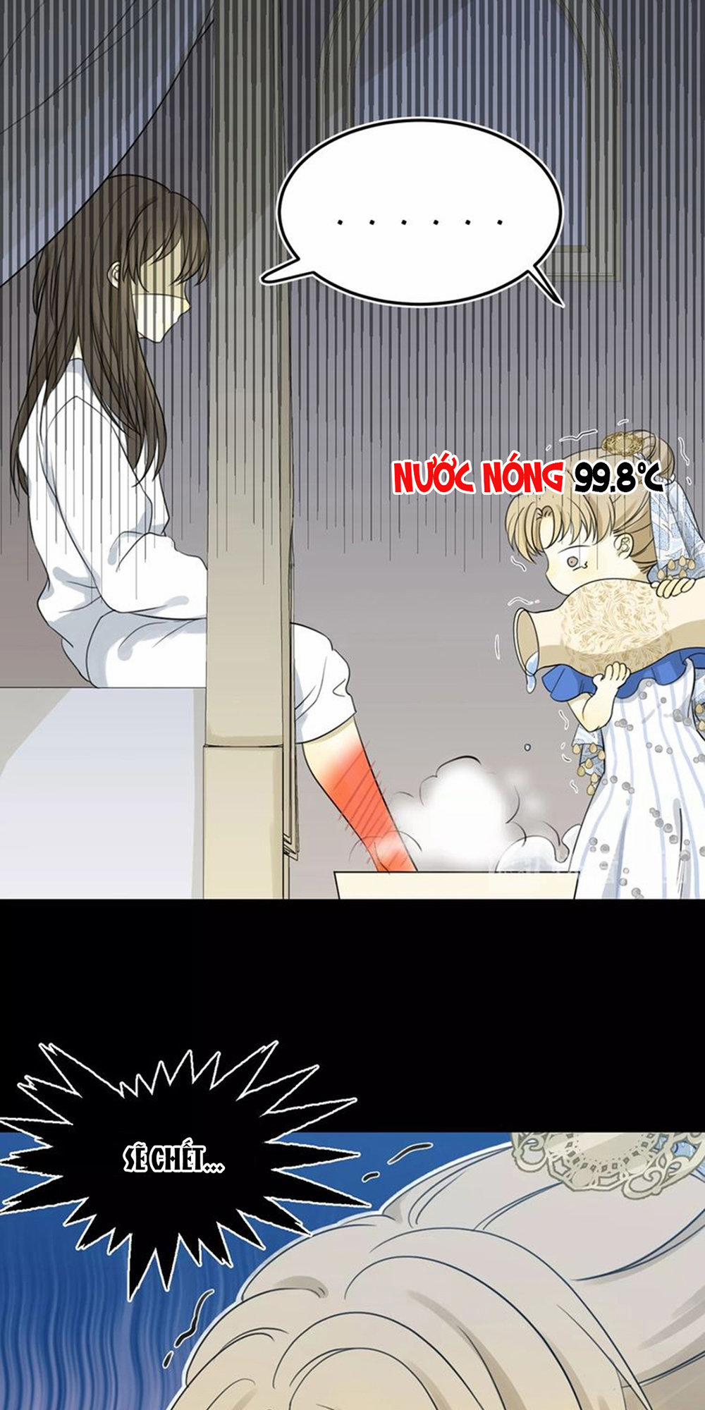 Thất Đại Kỳ Tích – Nước Mắt Bạo Quân 4 trang 24