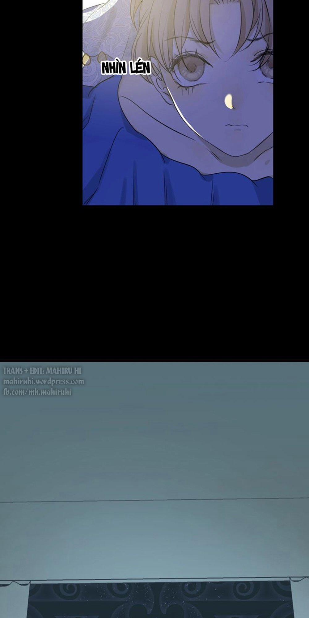 Thất Đại Kỳ Tích – Nước Mắt Bạo Quân 4 trang 28