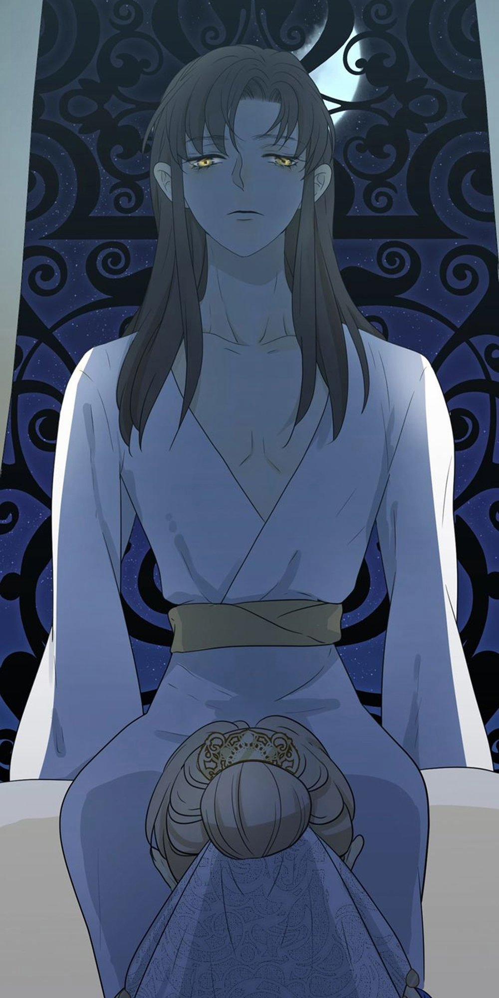 Thất Đại Kỳ Tích – Nước Mắt Bạo Quân 4 trang 29