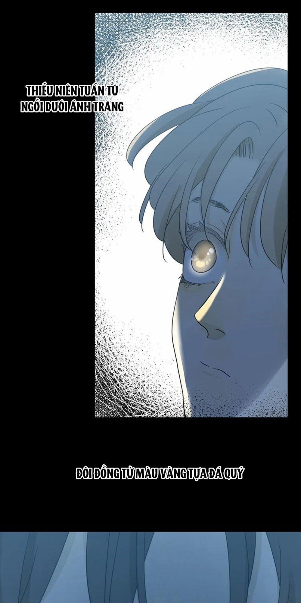 Thất Đại Kỳ Tích – Nước Mắt Bạo Quân 4 trang 31