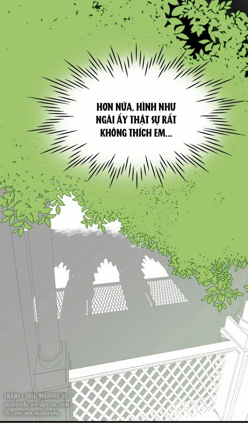 Thất Đại Kỳ Tích – Nước Mắt Bạo Quân 4 trang 35