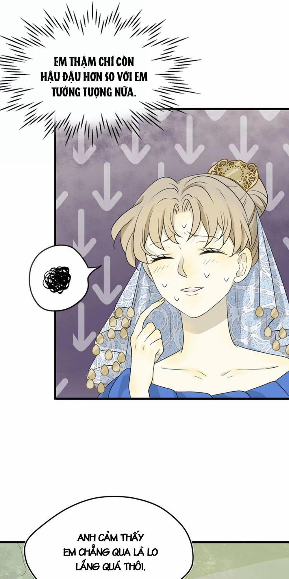 Thất Đại Kỳ Tích – Nước Mắt Bạo Quân 4 trang 36