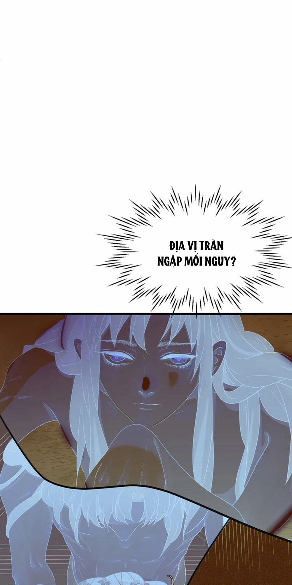 Thất Đại Kỳ Tích – Nước Mắt Bạo Quân 4 trang 39