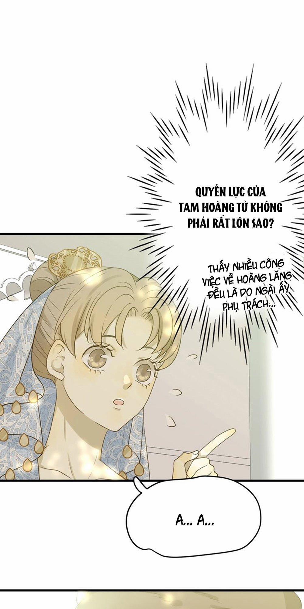 Thất Đại Kỳ Tích – Nước Mắt Bạo Quân 4 trang 42