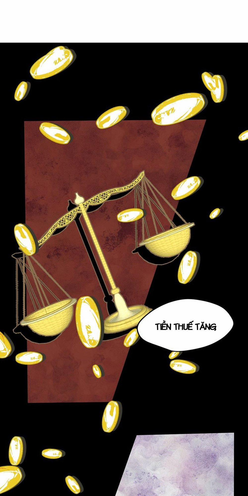 Thất Đại Kỳ Tích – Nước Mắt Bạo Quân 4 trang 46