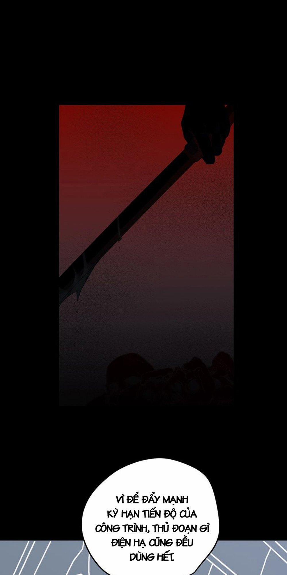 Thất Đại Kỳ Tích – Nước Mắt Bạo Quân 4 trang 48