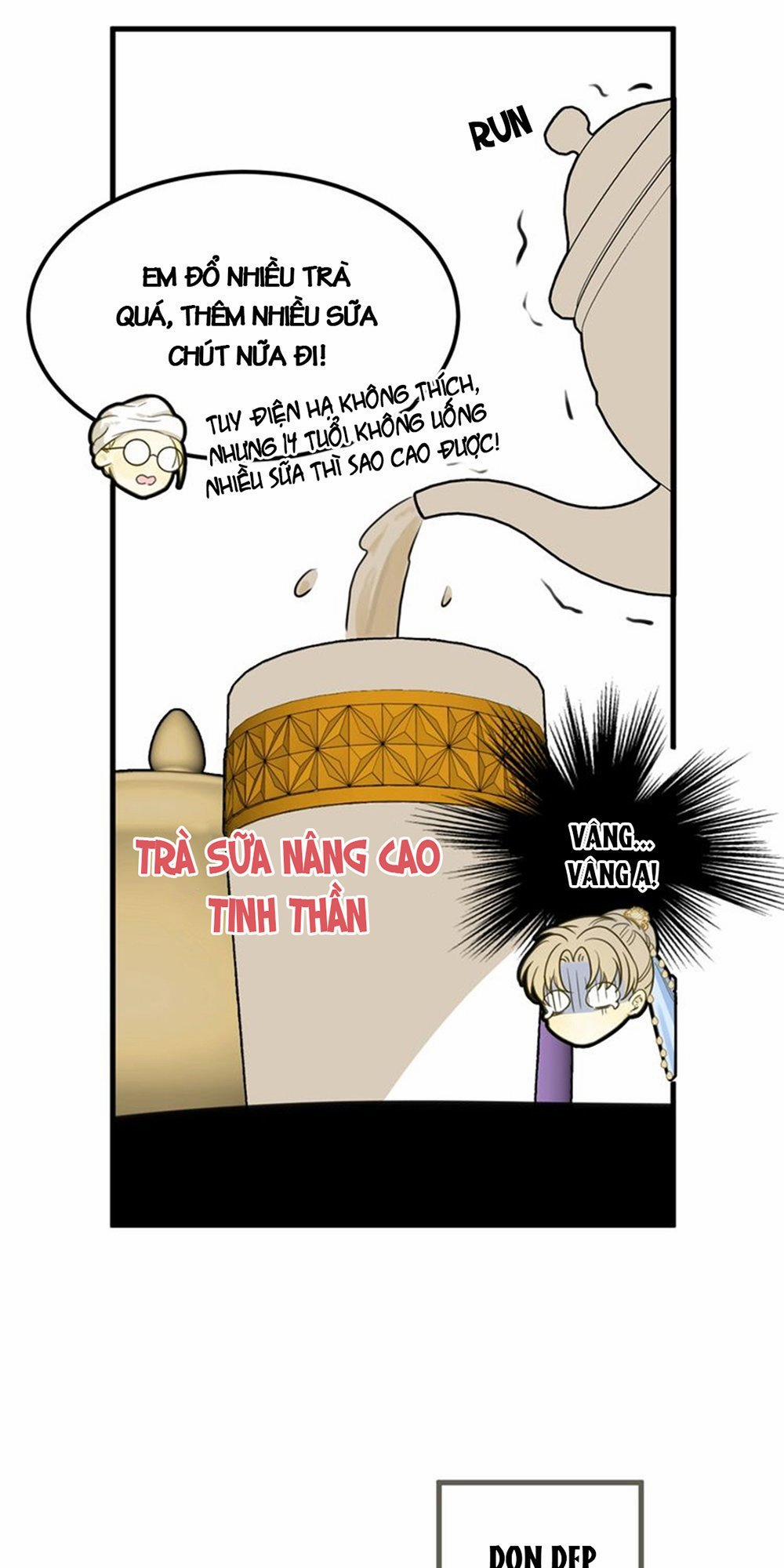 Thất Đại Kỳ Tích – Nước Mắt Bạo Quân 4 trang 5