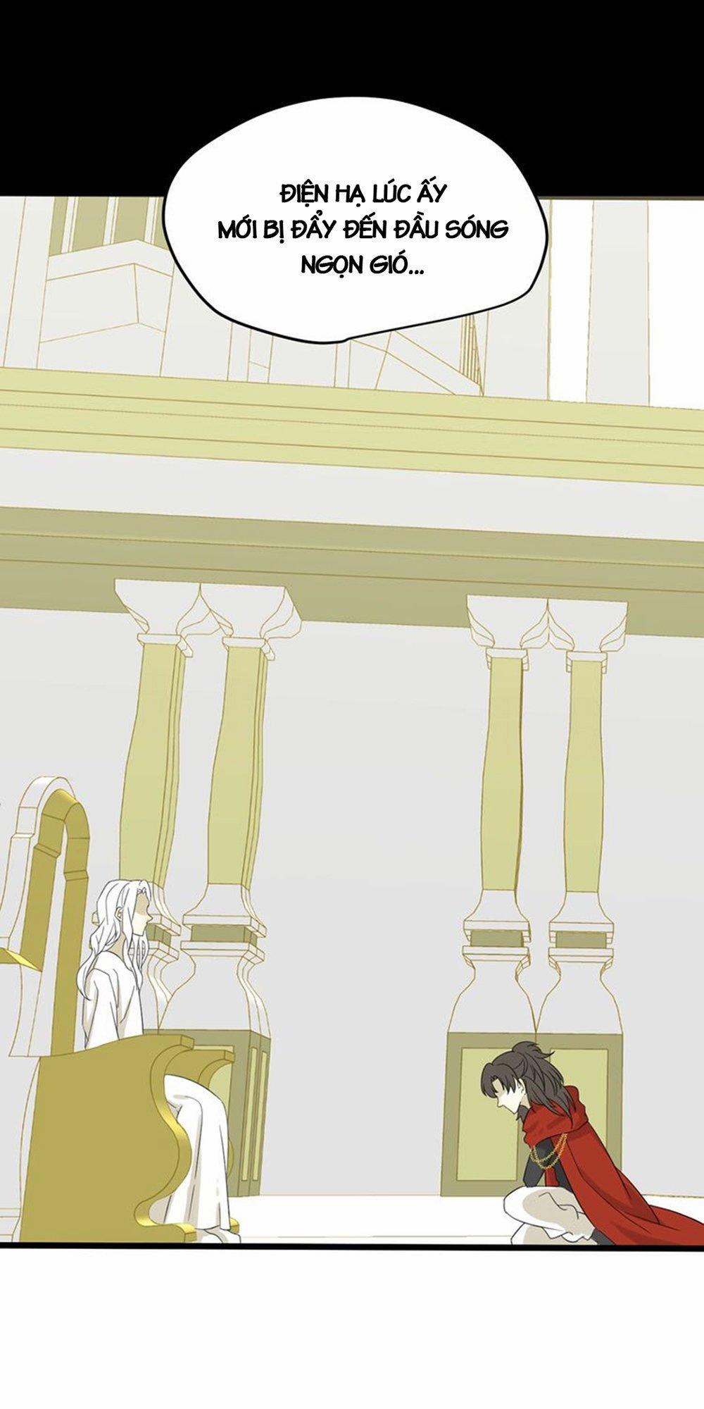 Thất Đại Kỳ Tích – Nước Mắt Bạo Quân 4 trang 52