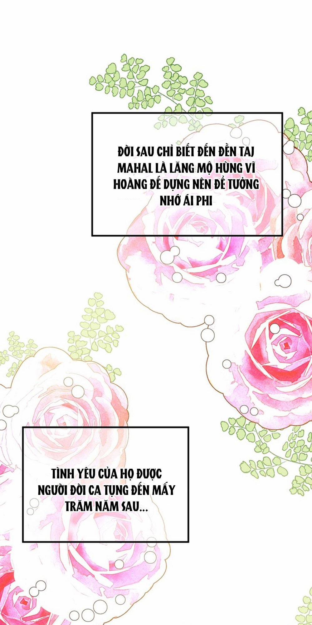 Thất Đại Kỳ Tích – Nước Mắt Bạo Quân 4 trang 54