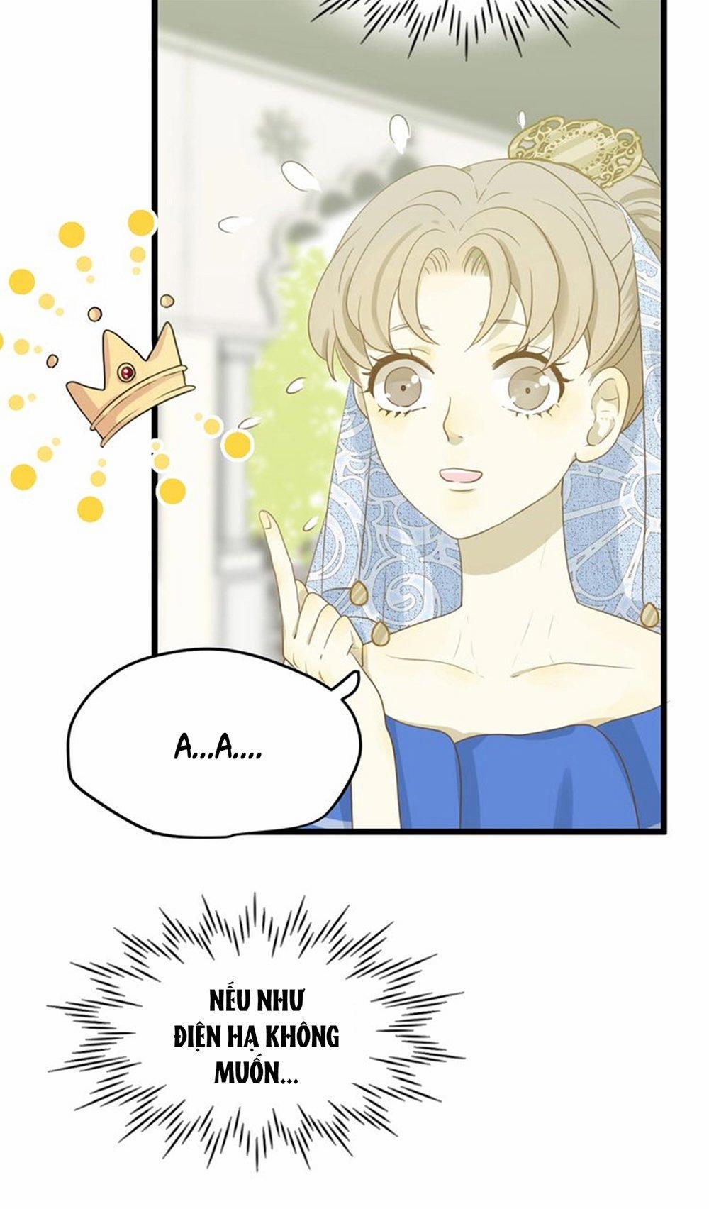 Thất Đại Kỳ Tích – Nước Mắt Bạo Quân 4 trang 56